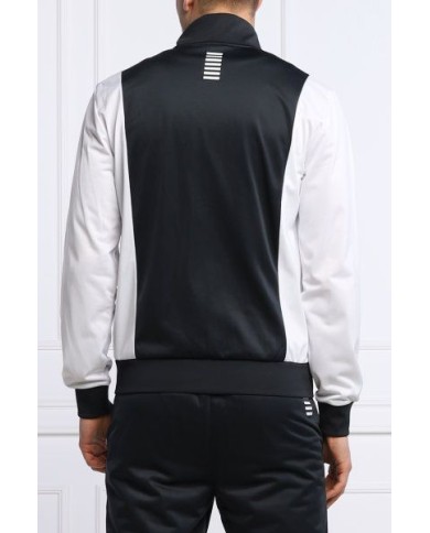 Tuta Ea7 3lpv63 Tuta Ea7 3lpv63