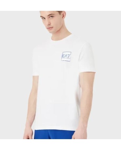 T-shirt Ea7 3lpt52 T-shirt Ea7 3lpt52
