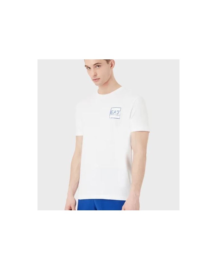 T-shirt Ea7 3lpt52