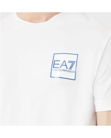 T-shirt Ea7 3lpt52 T-shirt Ea7 3lpt52