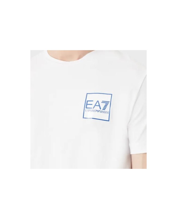 T-shirt Ea7 3lpt52