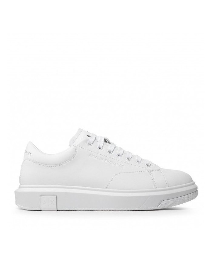 Scarpe Armani Exchange Xux123
