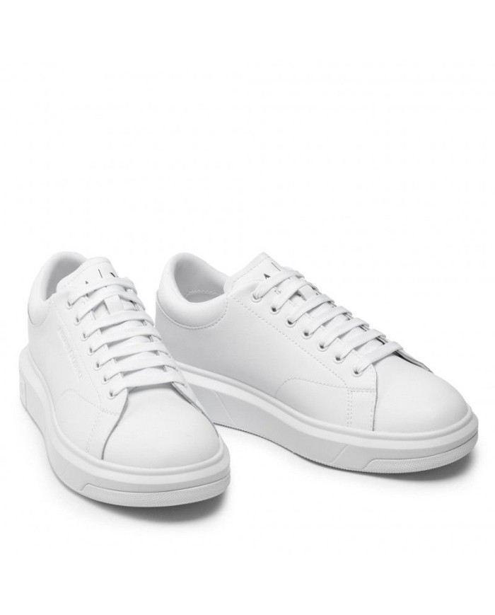 Scarpe Armani Exchange Xux123