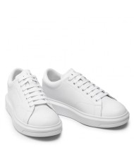 Scarpe Armani Exchange Xux123