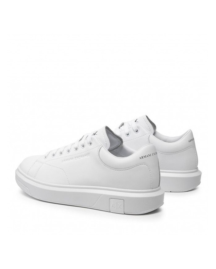 Scarpe Armani Exchange Xux123