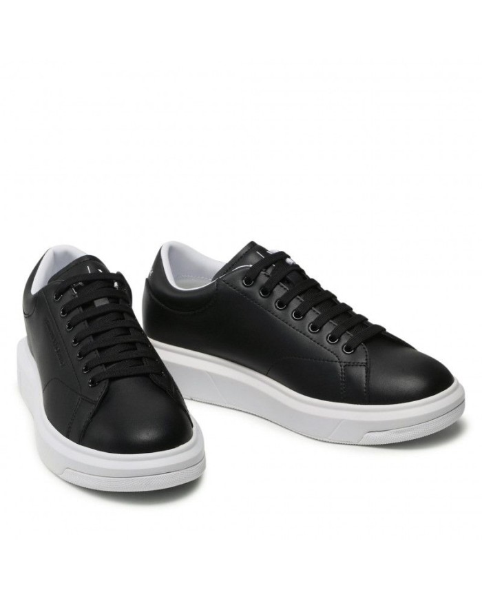 Scarpe Armani Exchange Xux123