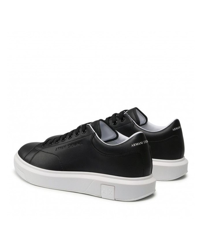 Scarpe Armani Exchange Xux123