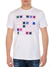 T-shirt Armani Exchange 3lztkf