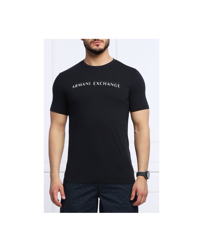 T-shirt Armani Exchange 3lztkb