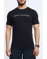 T-shirt Armani Exchange 3lztkb