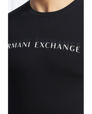 T-shirt Armani Exchange 3lztkb T-shirt Armani Exchange 3lztkb