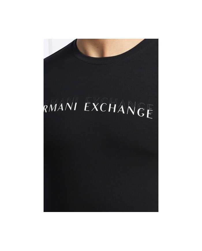 T-shirt Armani Exchange 3lztkb