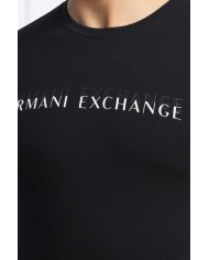 T-shirt Armani Exchange 3lztkb