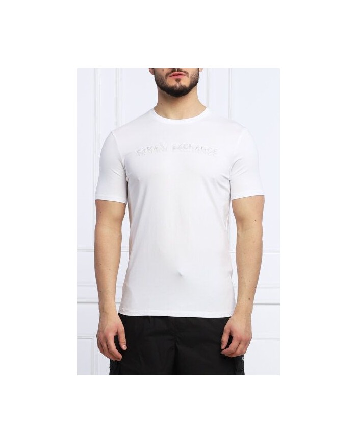T-shirt Armani Exchange 3lztkb