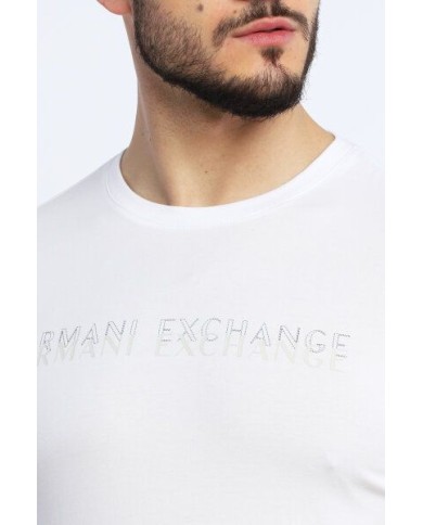 T-shirt Armani Exchange 3lztkb T-shirt Armani Exchange 3lztkb