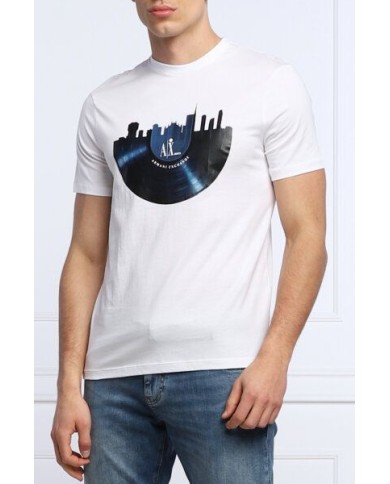 T-shirt Armani Exchange 3lztjj T-shirt Armani Exchange 3lztjj