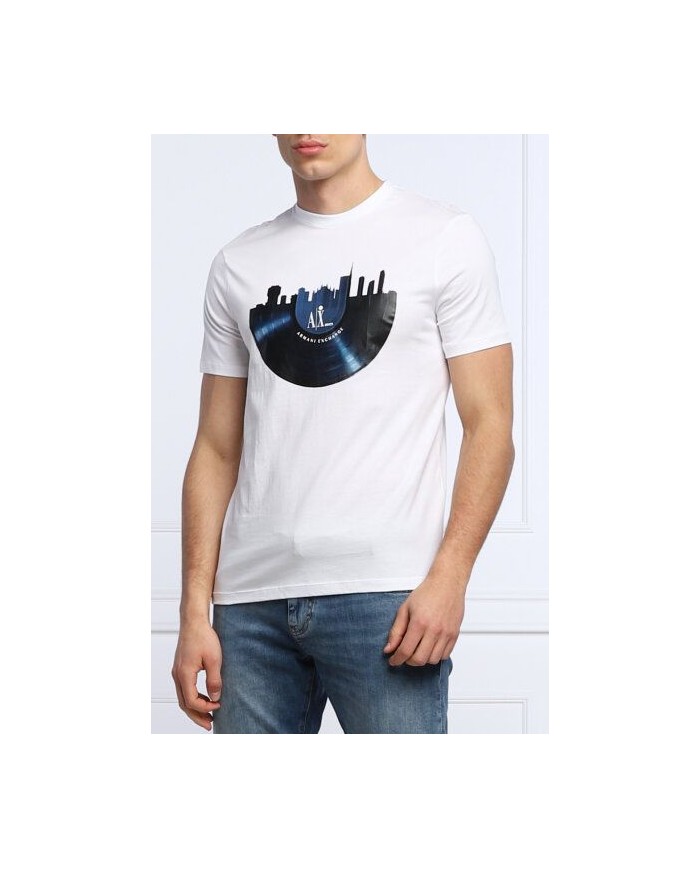 T-shirt Armani Exchange 3lztjj