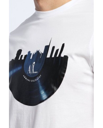 T-shirt Armani Exchange 3lztjj T-shirt Armani Exchange 3lztjj