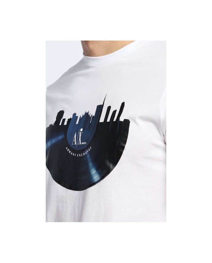 T-shirt Armani Exchange 3lztjj