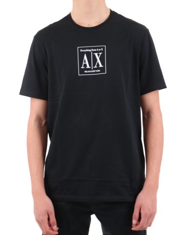T-shirt Armani Exchange 3lztee T-shirt Armani Exchange 3lztee