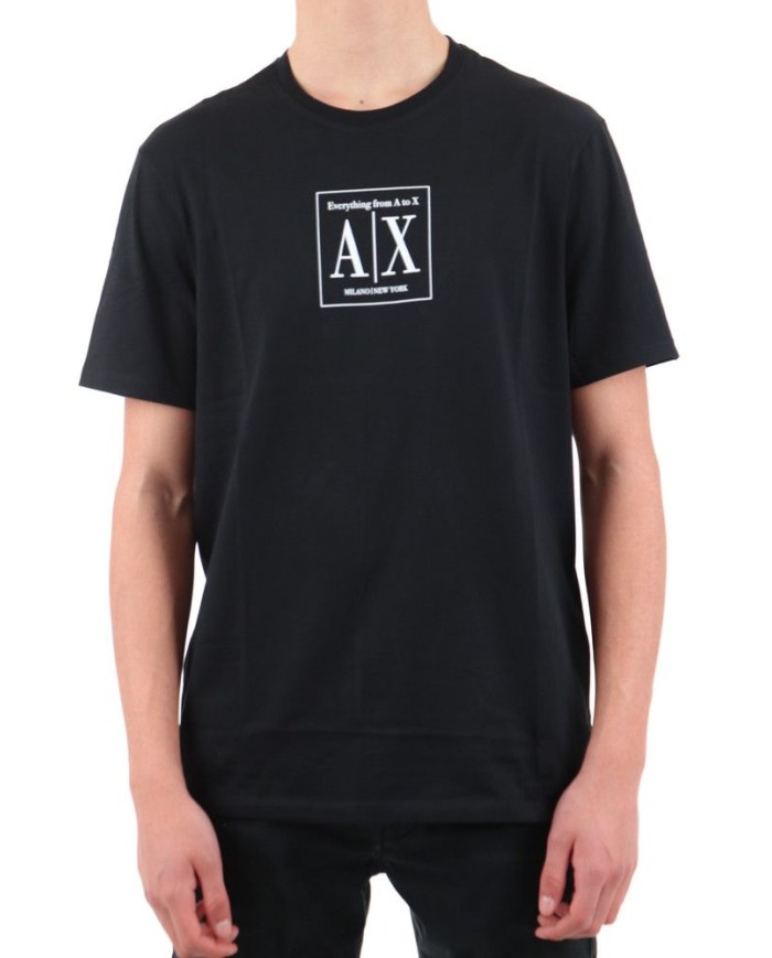 T-shirt Armani Exchange 3lztee