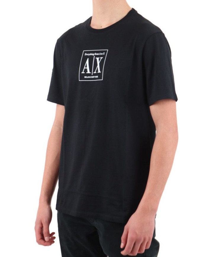 T-shirt Armani Exchange 3lztee