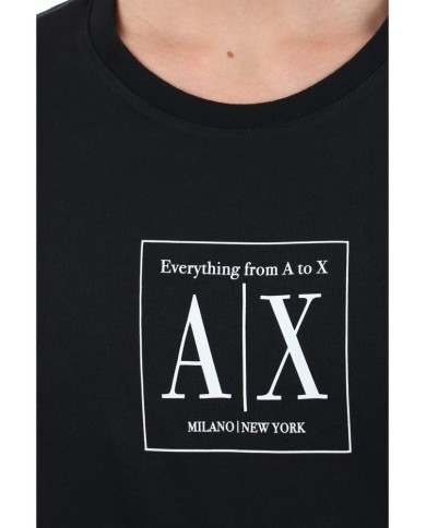 T-shirt Armani Exchange 3lztee T-shirt Armani Exchange 3lztee