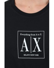 T-shirt Armani Exchange 3lztee