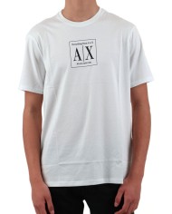 T-shirt Armani Exchange 3lztee