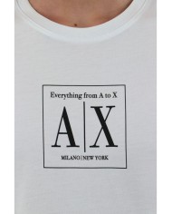 T-shirt Armani Exchange 3lztee
