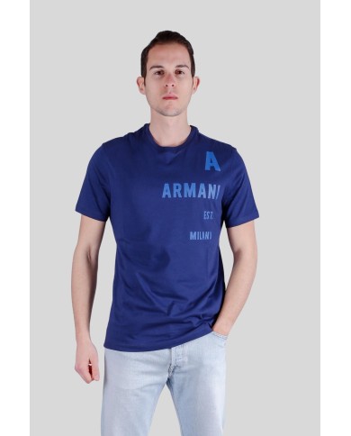 T-shirt Armani Exchange 3lztbx T-shirt Armani Exchange 3lztbx
