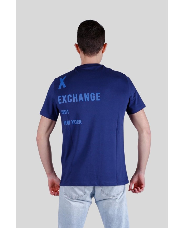 T-shirt Armani Exchange 3lztbx