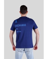 T-shirt Armani Exchange 3lztbx