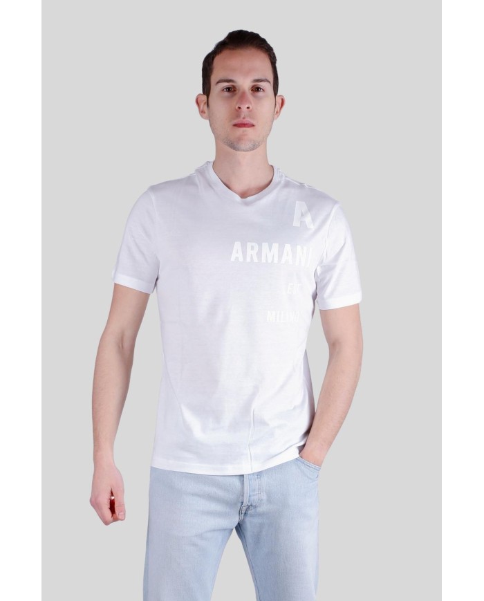 T-shirt Armani Exchange 3lztbx