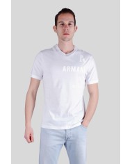 T-shirt Armani Exchange 3lztbx