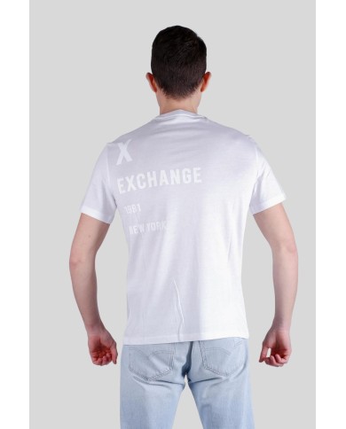 T-shirt Armani Exchange 3lztbx T-shirt Armani Exchange 3lztbx
