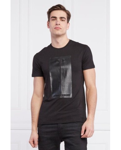 T-shirt Armani Exchange 3lztbs T-shirt Armani Exchange 3lztbs