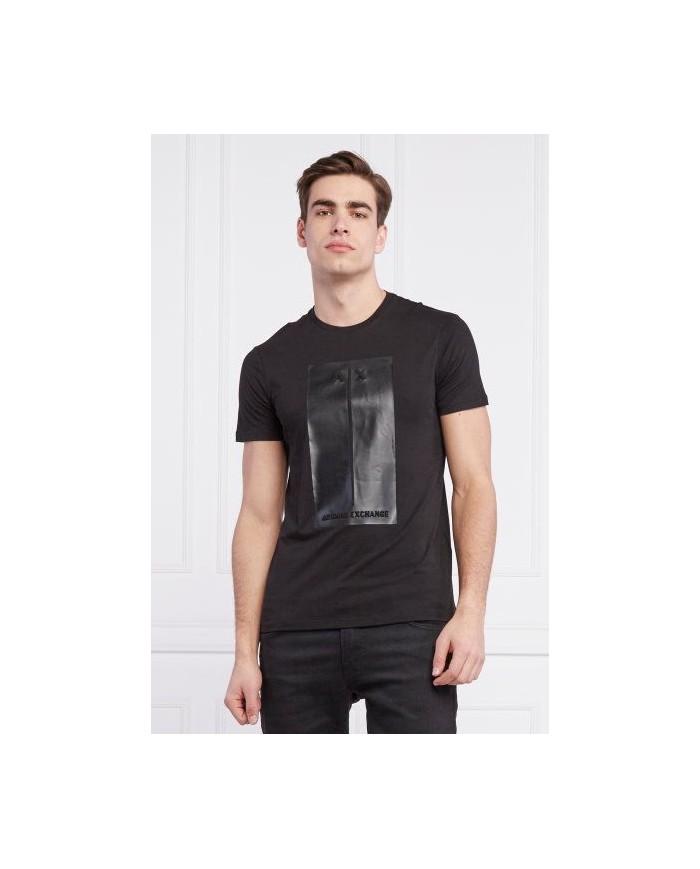 T-shirt Armani Exchange 3lztbs