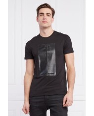 T-shirt Armani Exchange 3lztbs