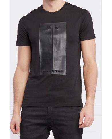 T-shirt Armani Exchange 3lztbs T-shirt Armani Exchange 3lztbs