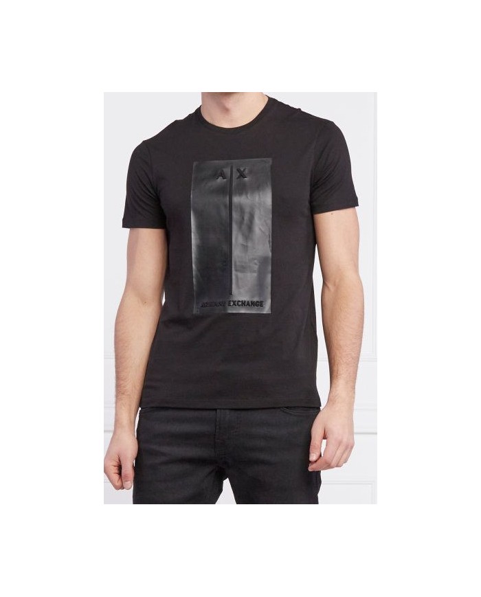 T-shirt Armani Exchange 3lztbs