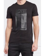 T-shirt Armani Exchange 3lztbs