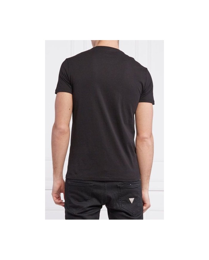T-shirt Armani Exchange 3lztbs