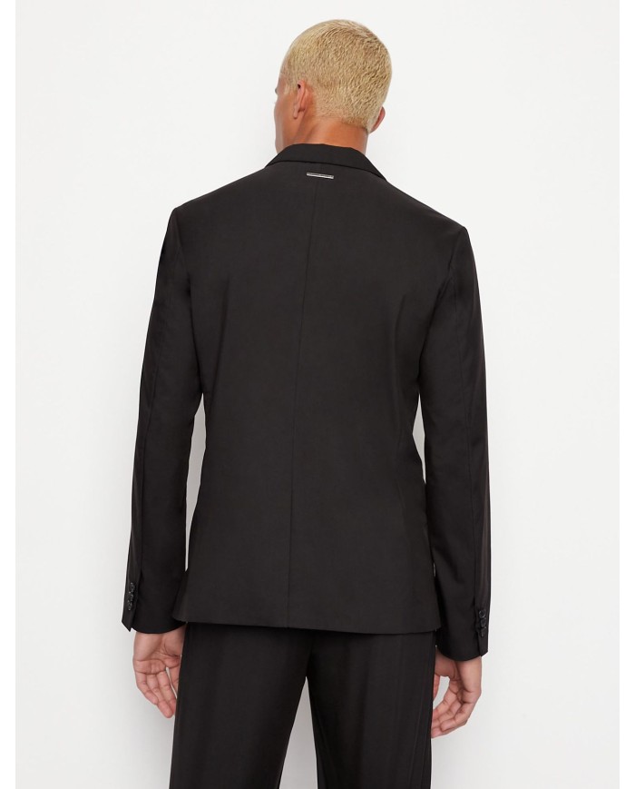 Giacca Armani Exchange 3lzg44