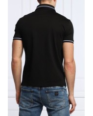 Polo con rifiniture  Armani Exchange 3lzflb