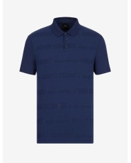 Polo logata  Armani Exchange 3lzfbb