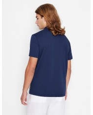 Polo logata  Armani Exchange 3lzfbb