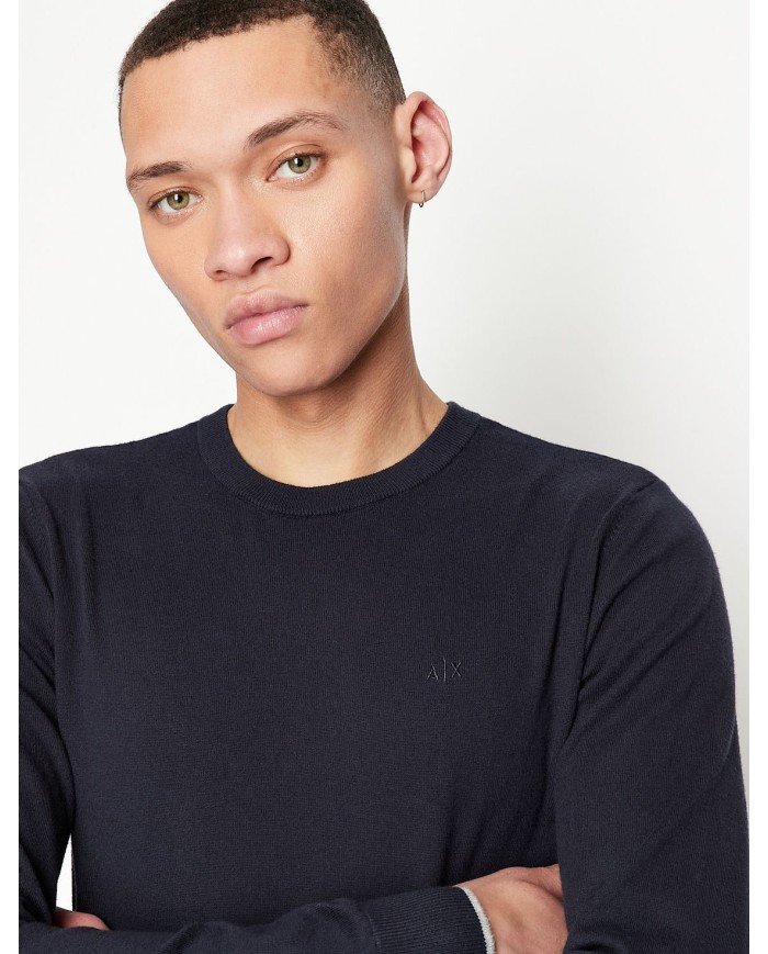 Maglia Armani Exchange 8nzm6a23