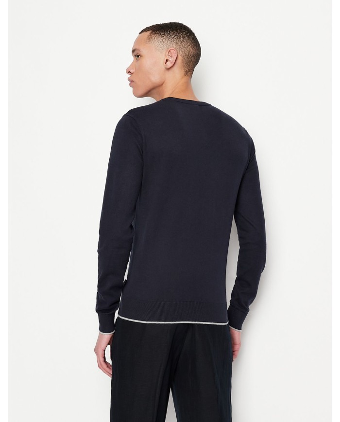 Maglia Armani Exchange 8nzm6a23