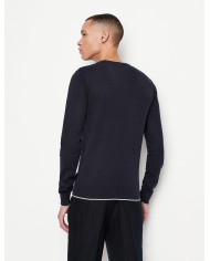 Maglia Armani Exchange 8nzm6a23